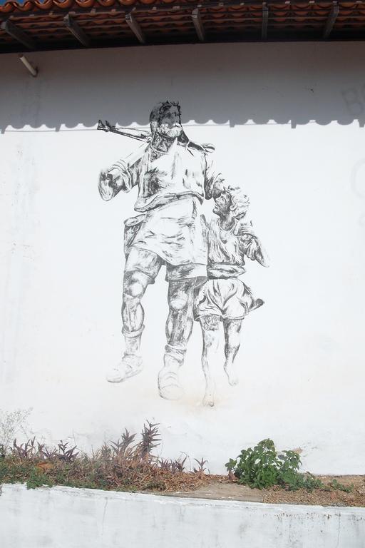 Chale Suico 賓館 Parnaíba