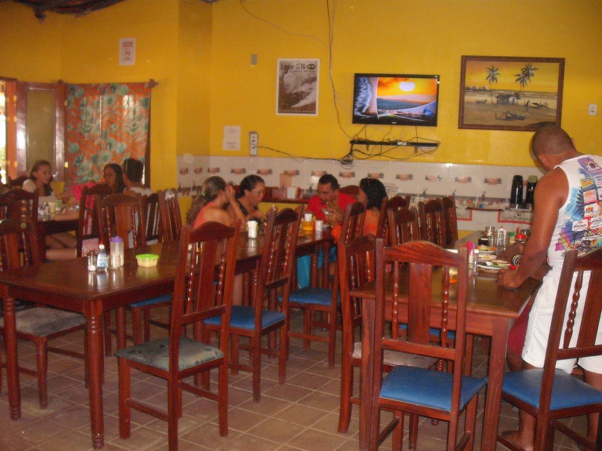 Chale Suico 賓館