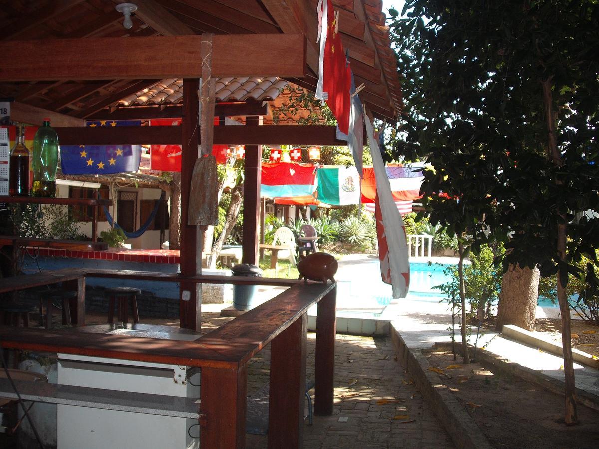 Chale Suico Parnaíba